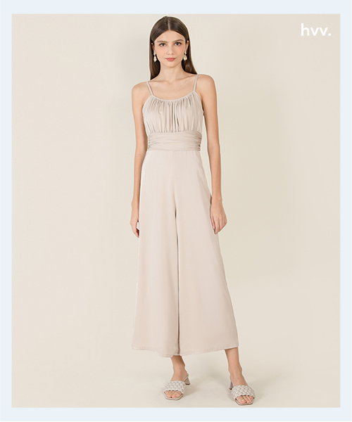 Formal cheap attire jumpsuit